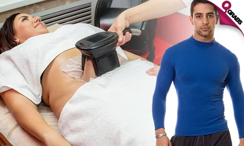 Cryolipo Packages!